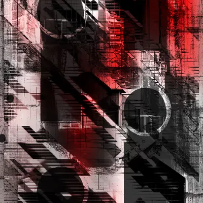 KEEP BUILDING #025