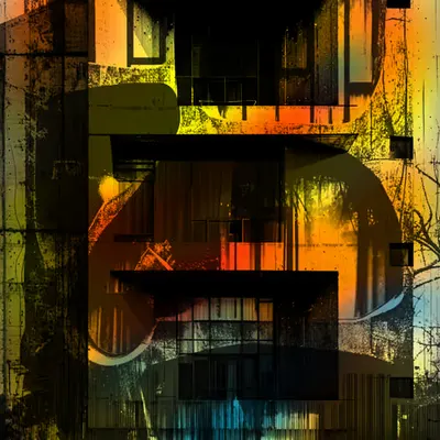 KEEP BUILDING #034