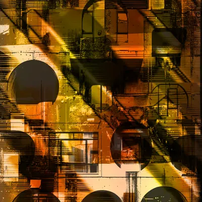 KEEP BUILDING #038