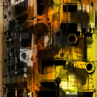 KEEP BUILDING #041