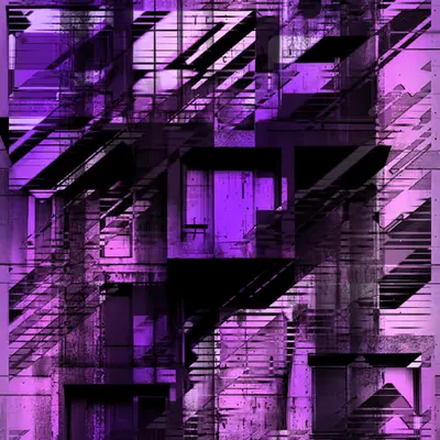 KEEP BUILDING #046