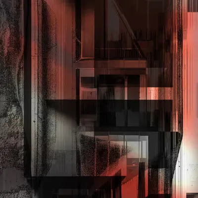 KEEP BUILDING #055