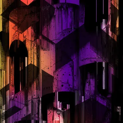 KEEP BUILDING #057