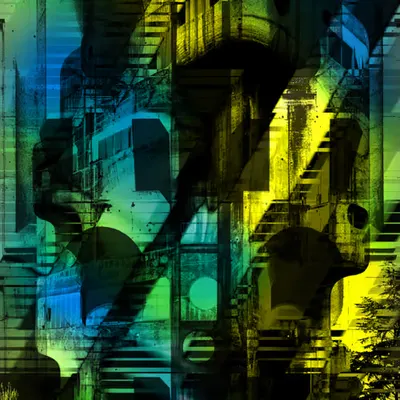 KEEP BUILDING #009