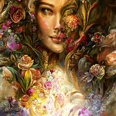 The Goddess