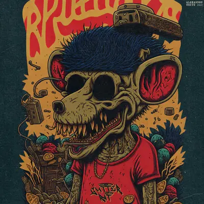 Rat's Revenge