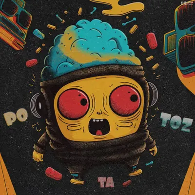 Potatoz Madness