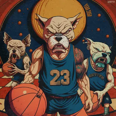 The Game