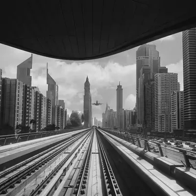 Dubai #10