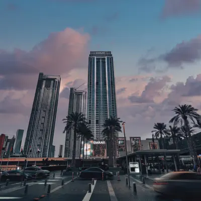 Dubai #12