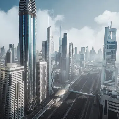 Dubai #13