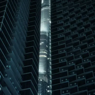 Dubai #02
