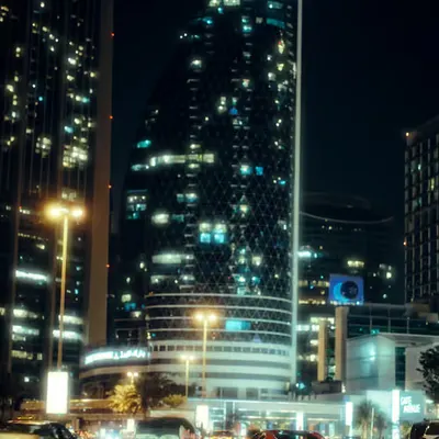 Dubai #05