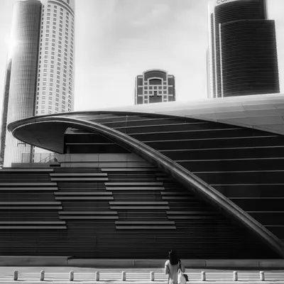 Dubai #09