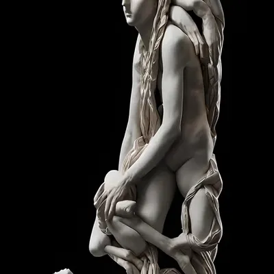 Melded Echoes • 4