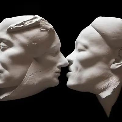 Dual Facets