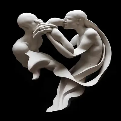 Embrace of Seclusion