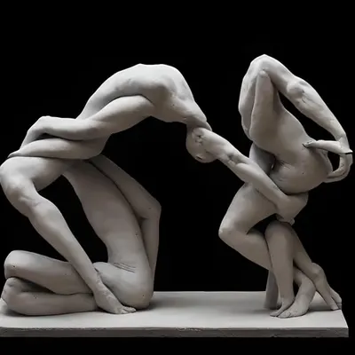 The Dance of Presence and Absence