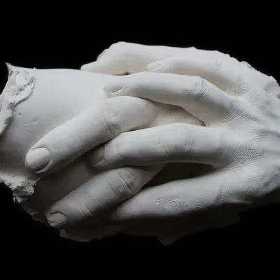 Gesture • 1