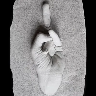 Finger