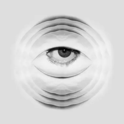 Lily right eye