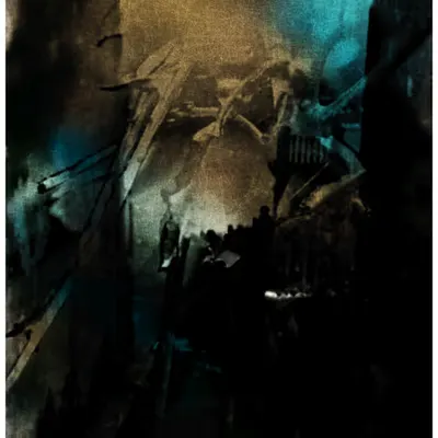 ANIMA #33