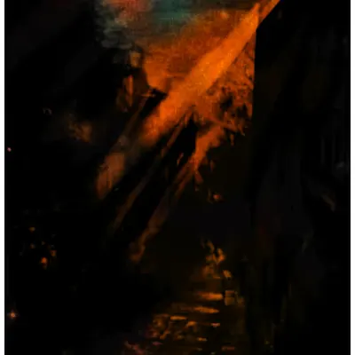 ANIMA #45