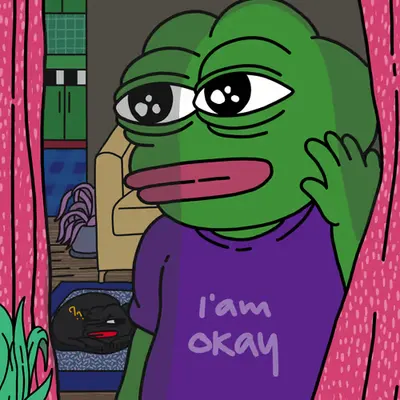 I’m Okay