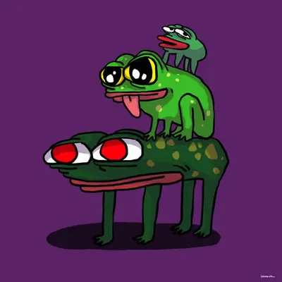 BFREN #3