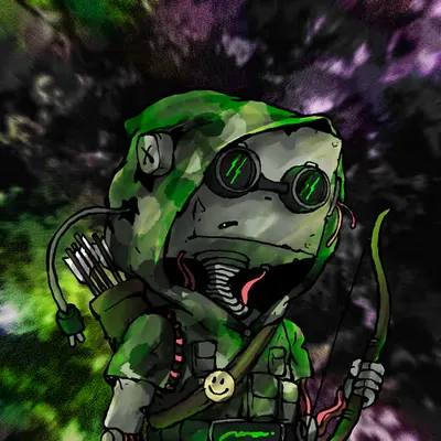 307FREN #43