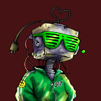 307FREN #58