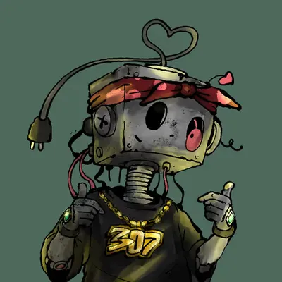307FREN #88