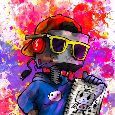 307FREN #96