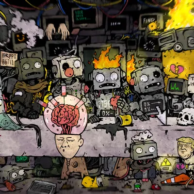 The Bots Super