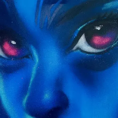 BLUES