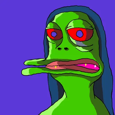 WEIRDFREN #11