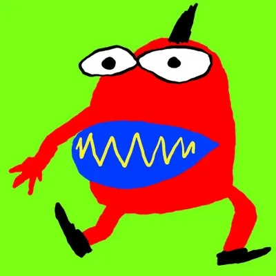 WEIRDFREN #13