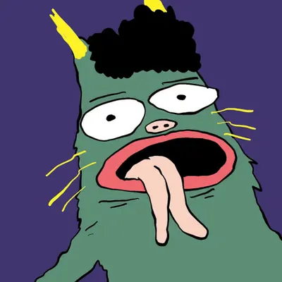 WEIRDFREN #15