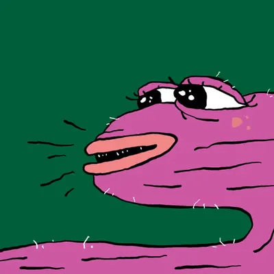 WEIRDFREN #16