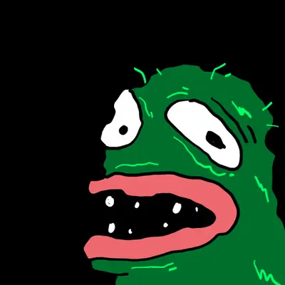WEIRDFREN #2