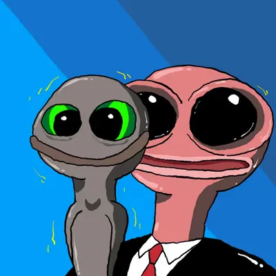 WEIRDFREN #22