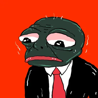 WEIRDFREN #23