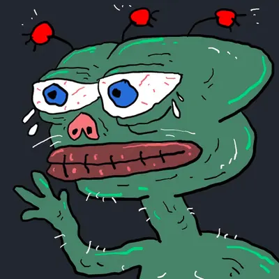 WEIRDFREN #26