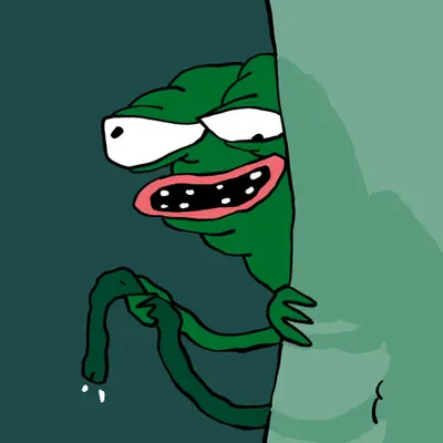 WEIRDFREN #28