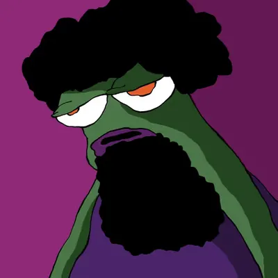 WEIRDFREN #29
