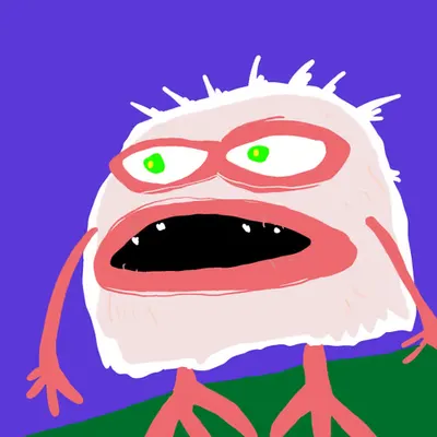WEIRDFREN #30