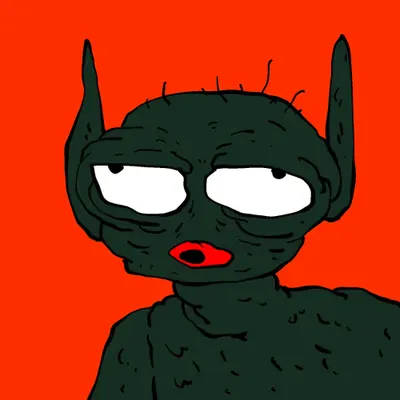 WEIRDFREN #32