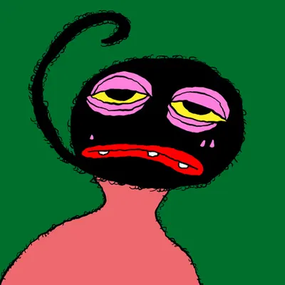 WEIRDFREN #33