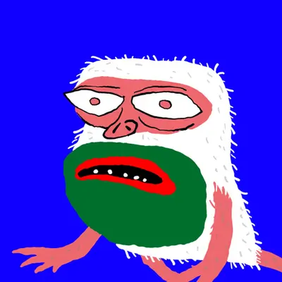 WEIRDFREN #34