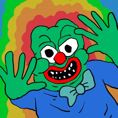 WEIRDFREN #36